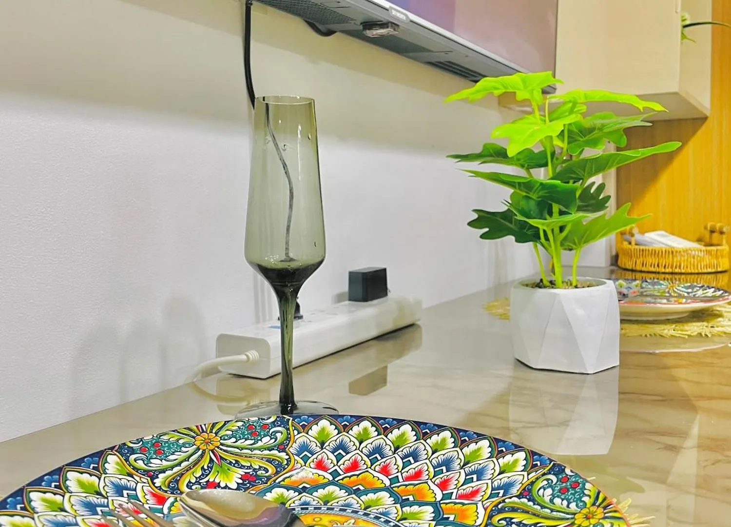 Apartment Cozy Staycation Near Naia And Moa By Aiza Manila Philippines
