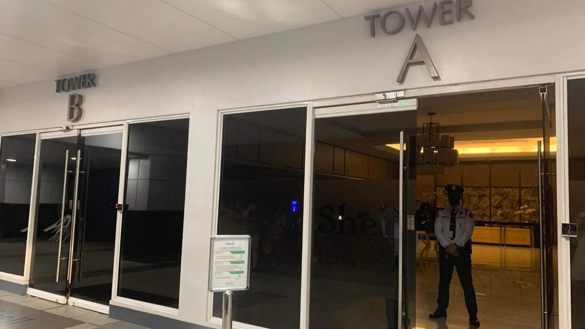 Apartment Cozy Staycation Near Naia And Moa By Aiza Manila